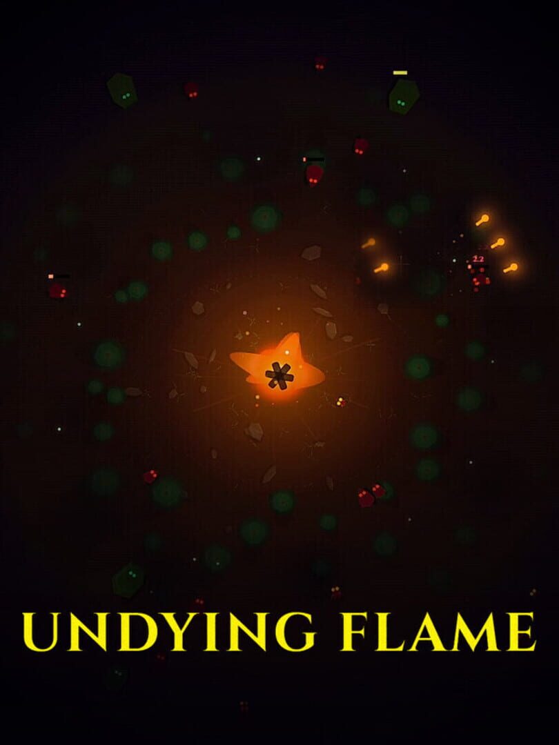 Undying Flame