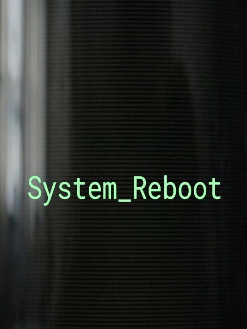 System_Reboot