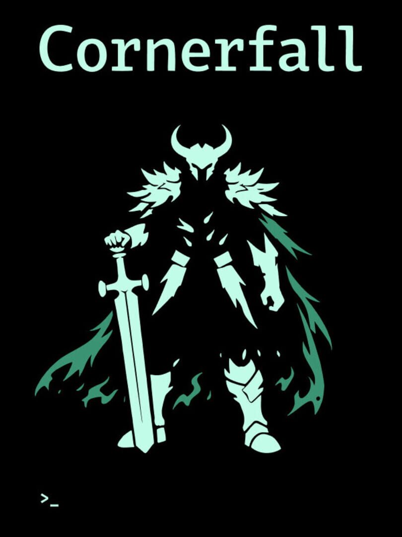 Cornerfall