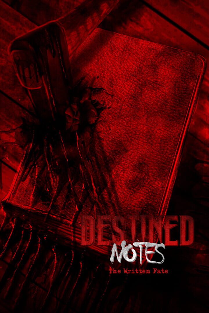 Destined Notes: The Written Fate