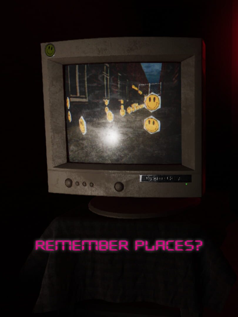 Remember Places?