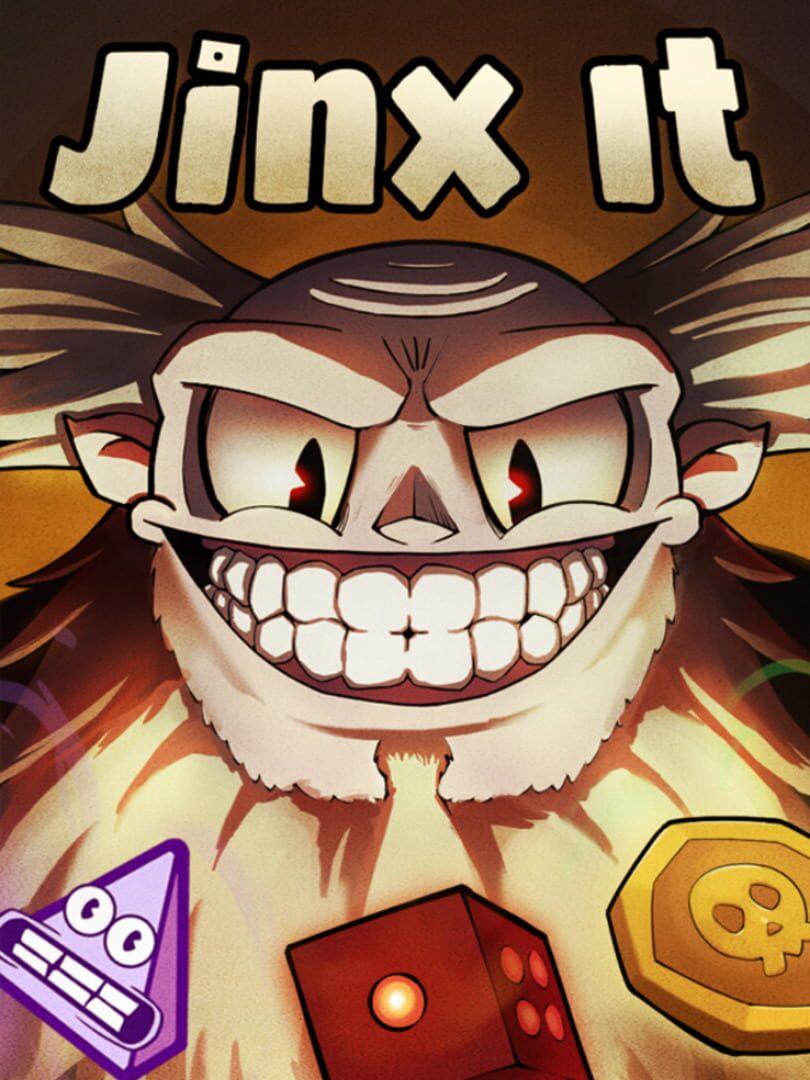 Jinx it