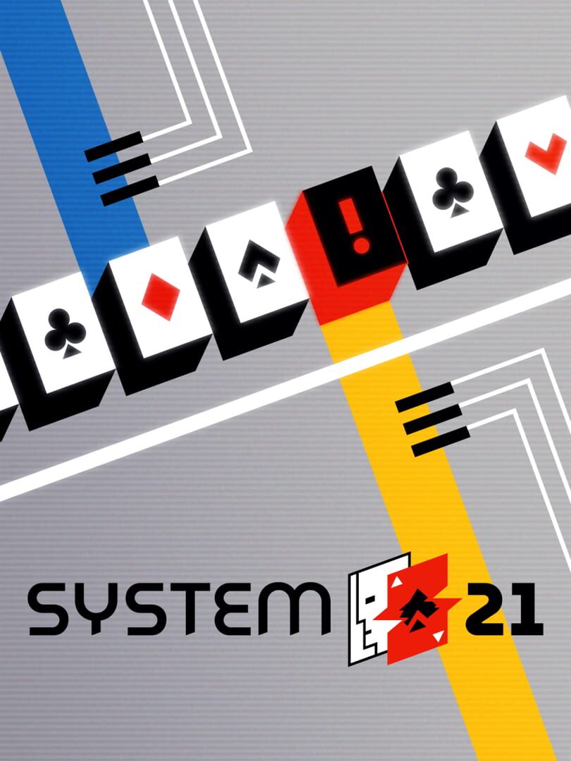 System 21