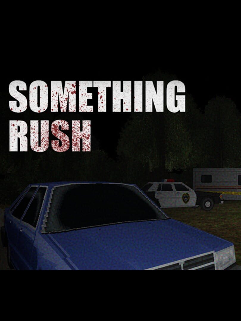 Something Rush