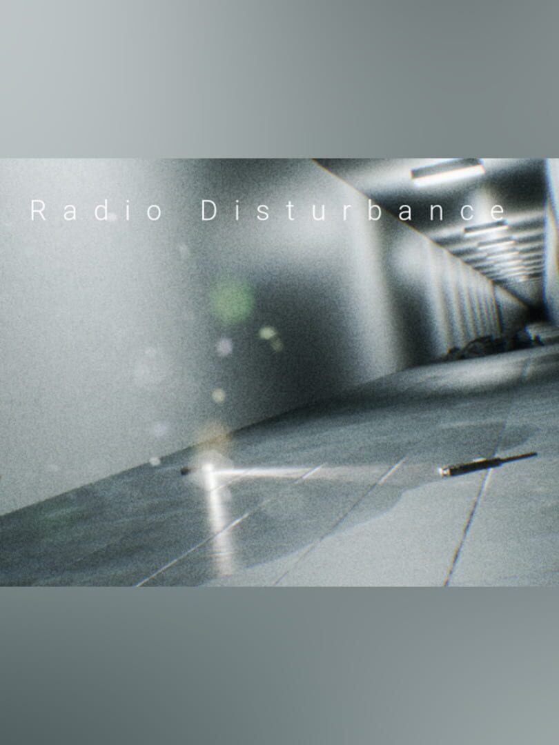 Radio Disturbance