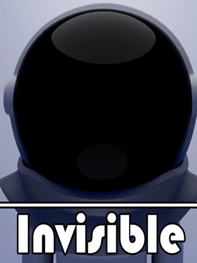 Invisible