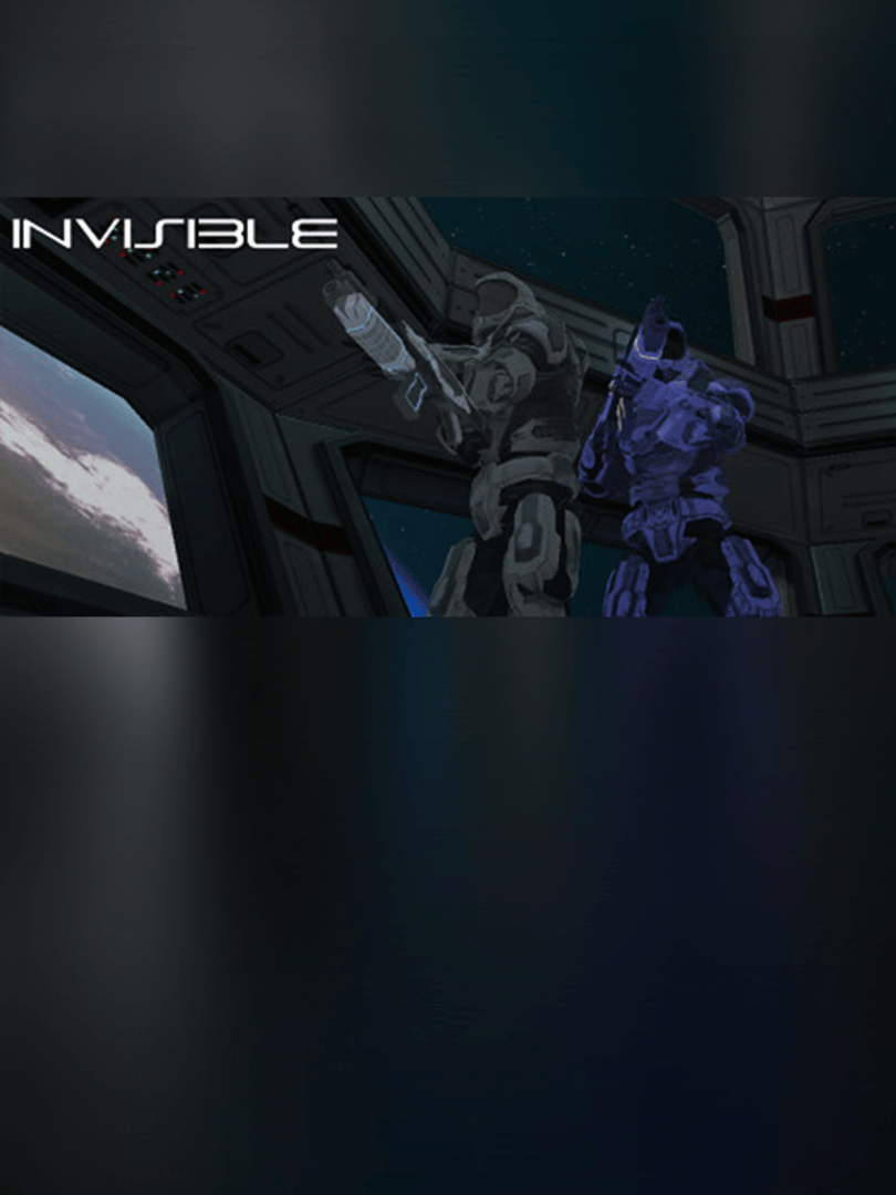 Invisible Cover