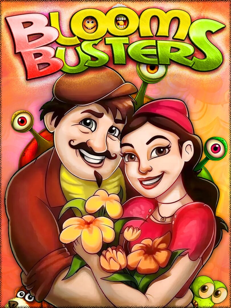 Bloom Busters