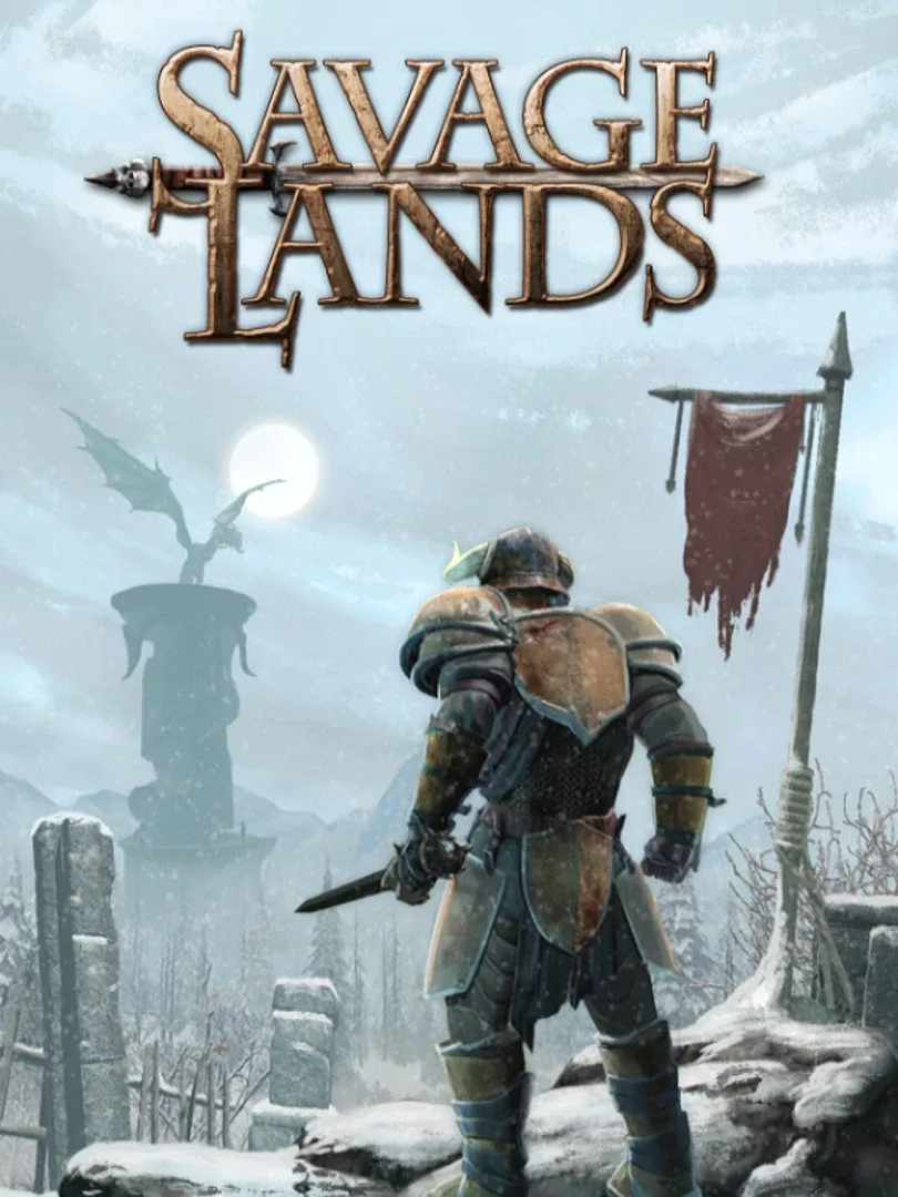 Savage Lands