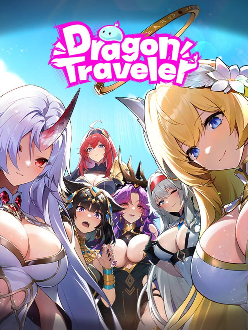 Dragon Traveler