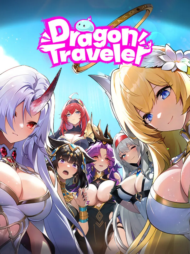 Dragon Traveler