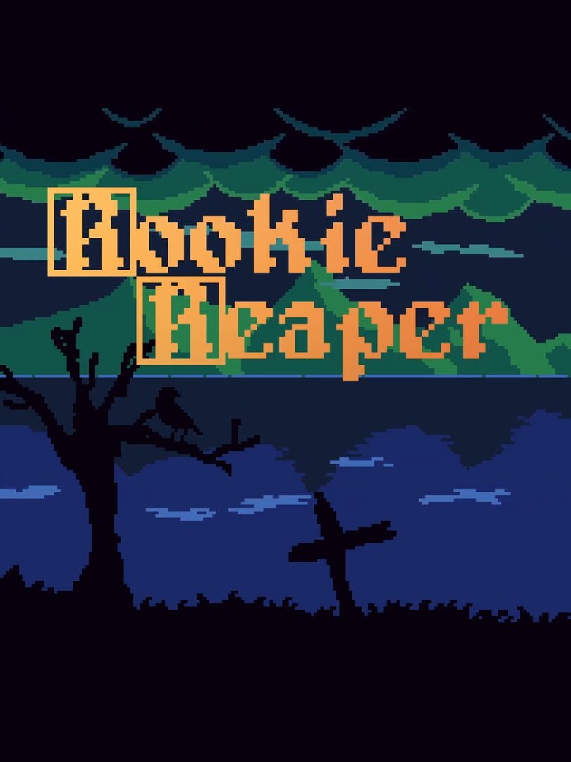 Rookie Reaper