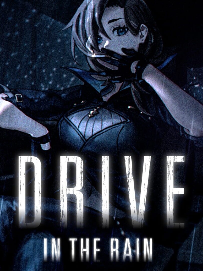 Drive in the Rain