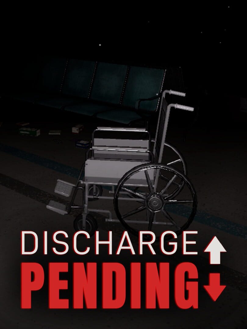 Discharge Pending