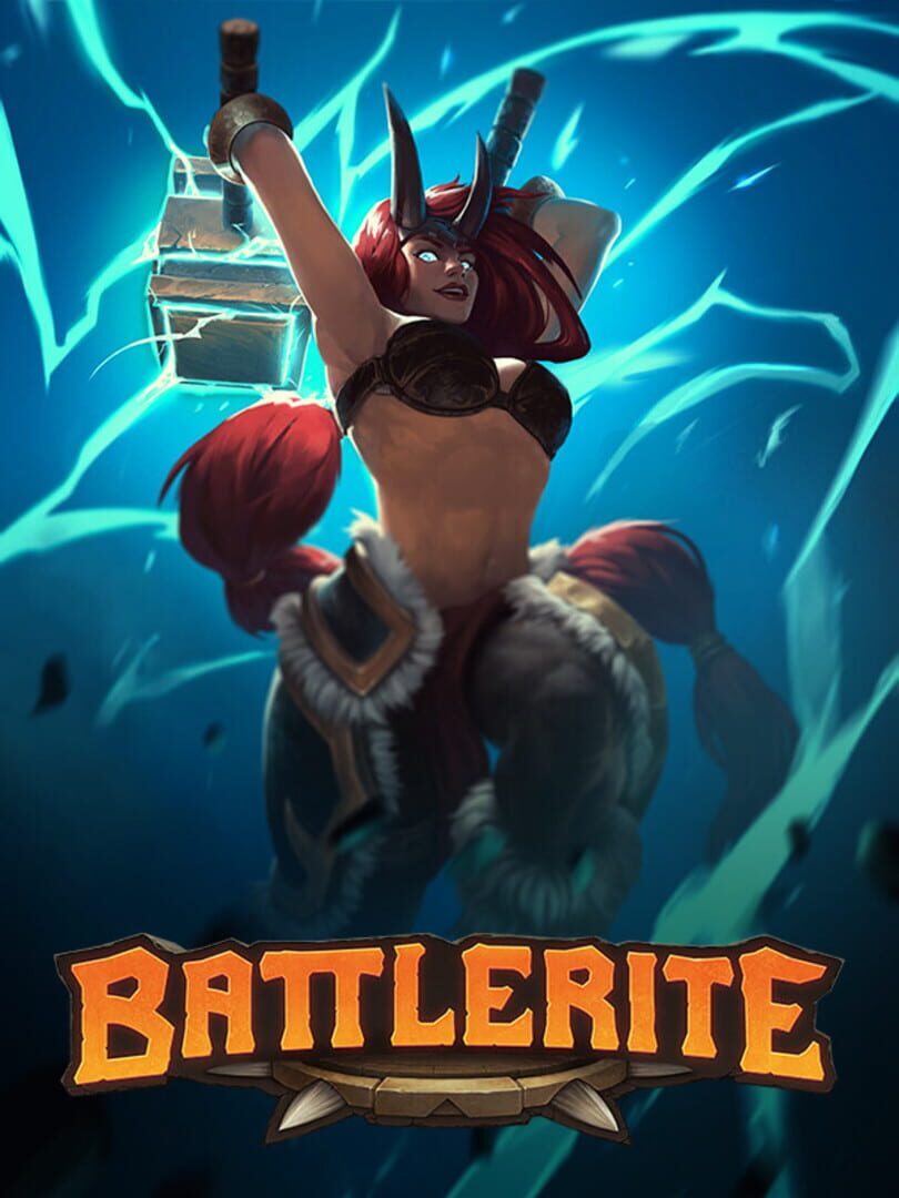 Battlerite