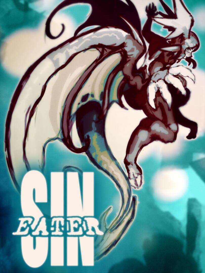 SinEater