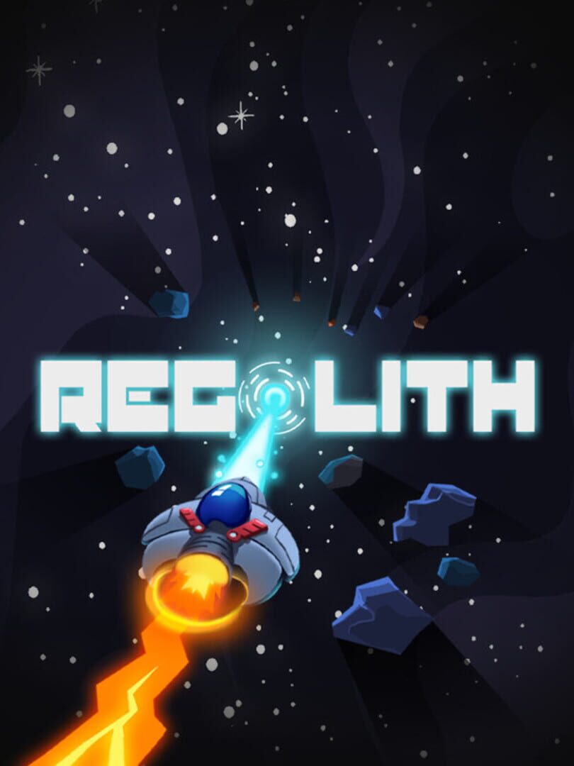 Regolith