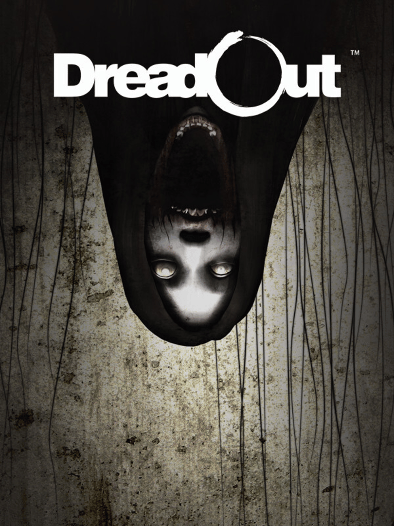 DreadOut Cover