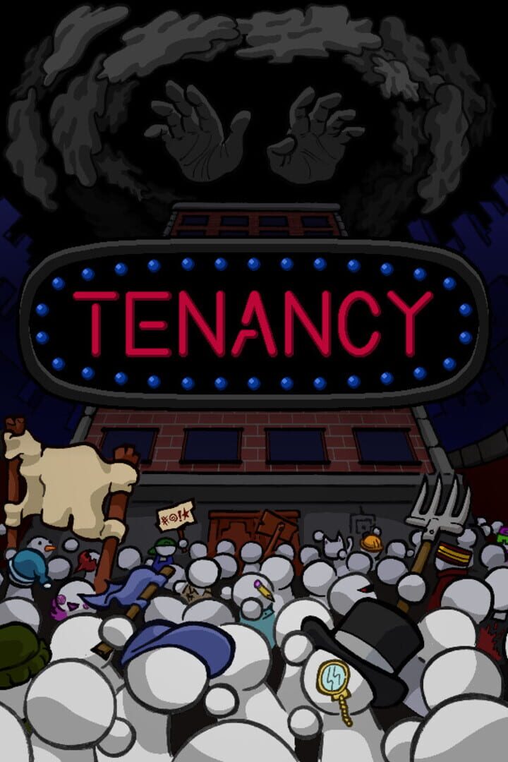 Tenancy