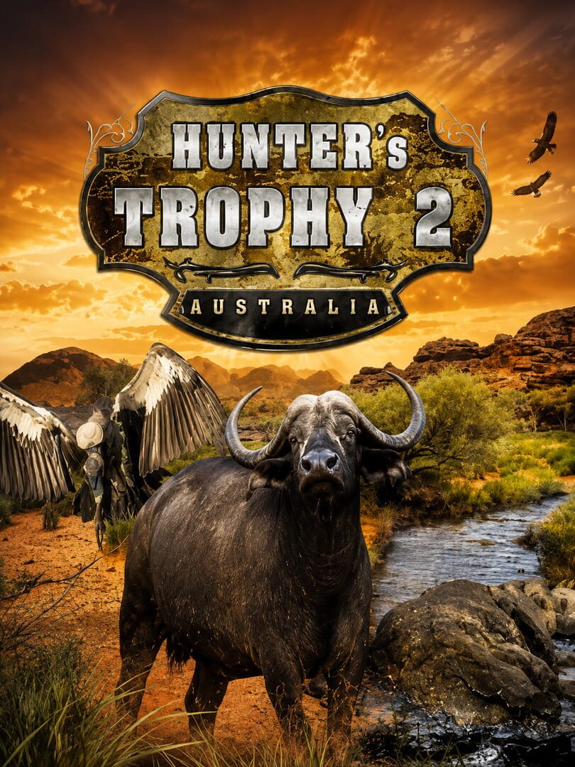 Hunter's Trophy 2: Australia