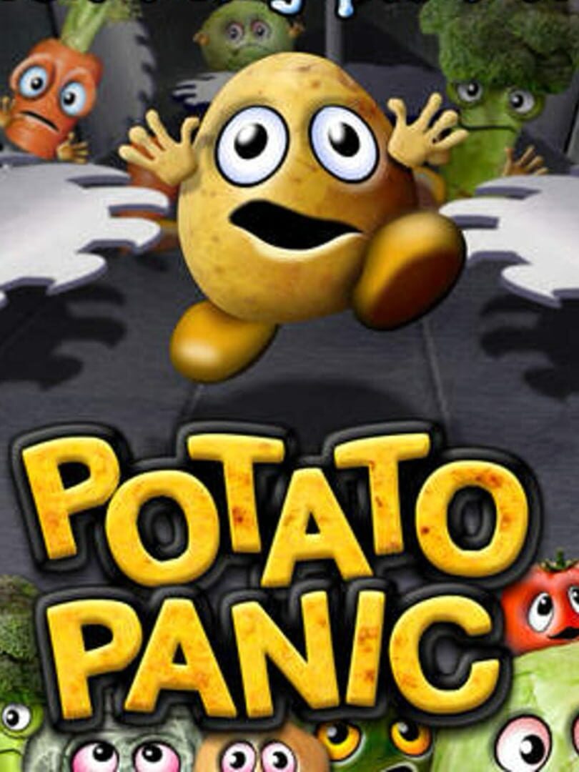 Potato Panic