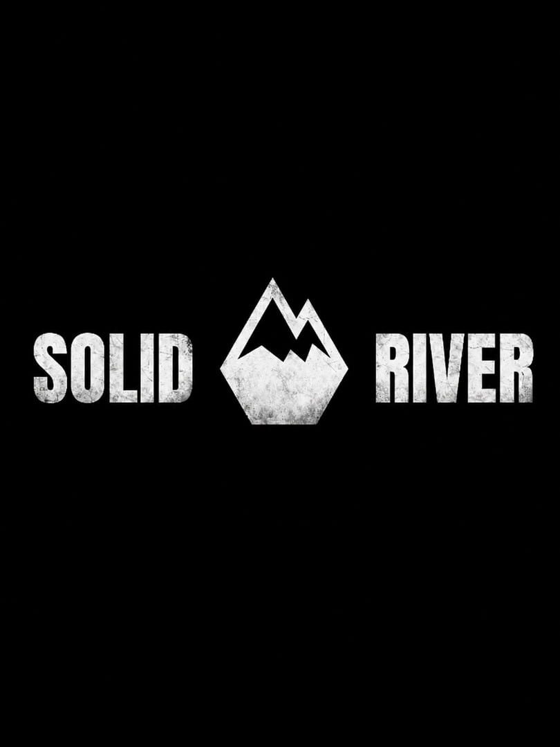 Solid River