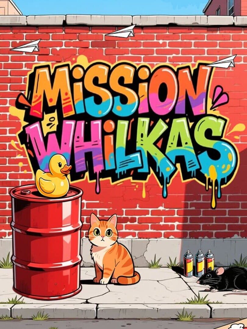 Mission Whilkas