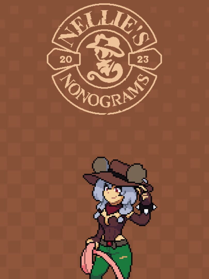Nellie's Nonograms