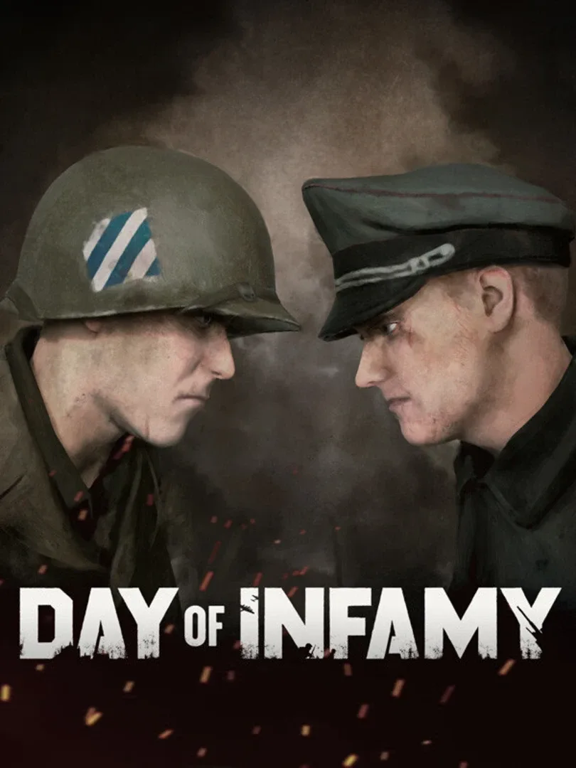 Day of Infamy