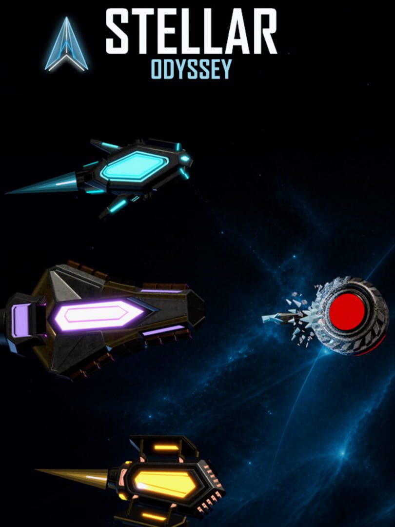 Stellar Odyssey
