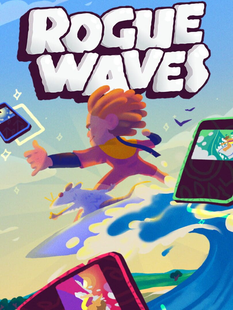 Rogue Waves