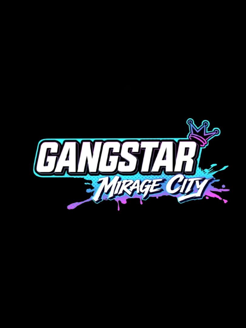 Gangstar Mirage City