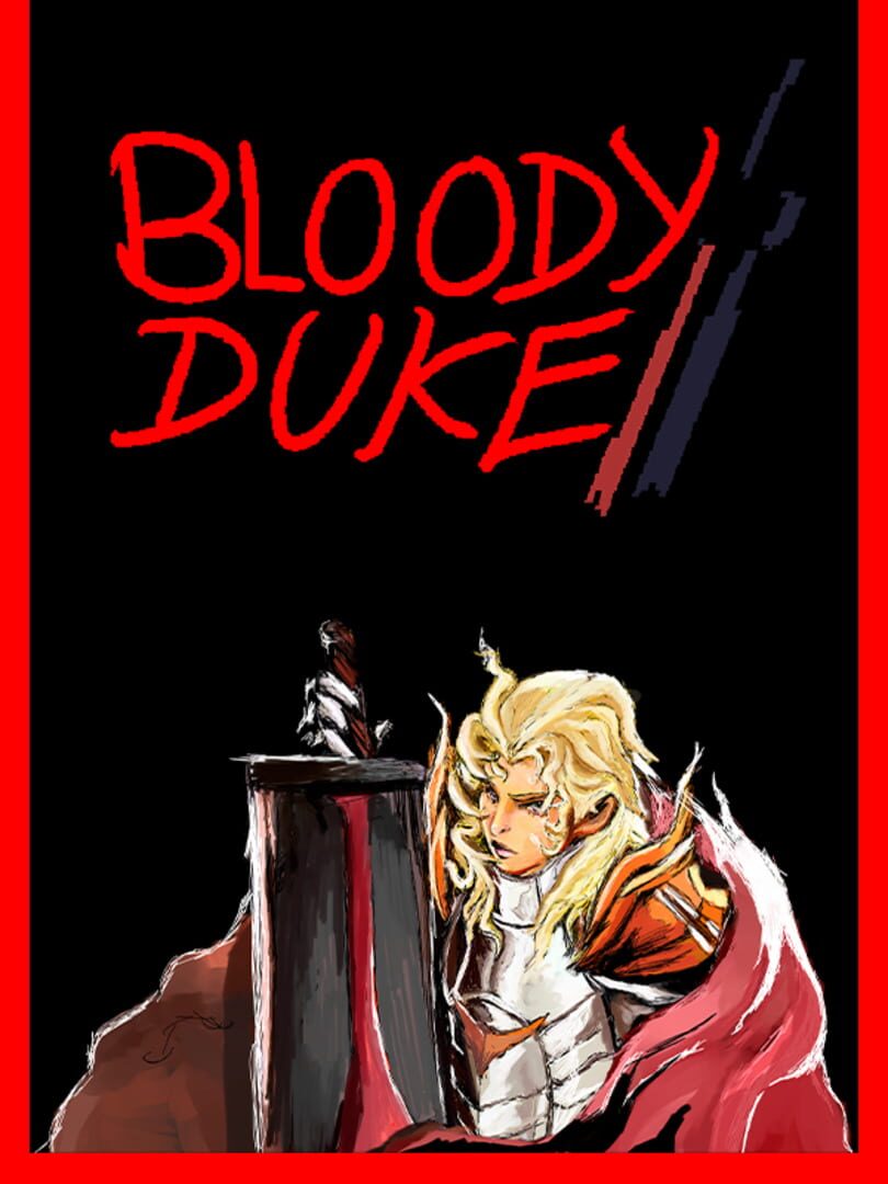 Bloody Duke