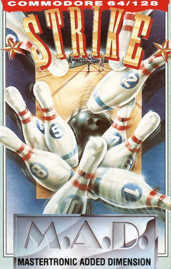 Strike