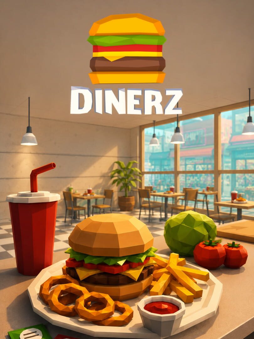 Dinerz