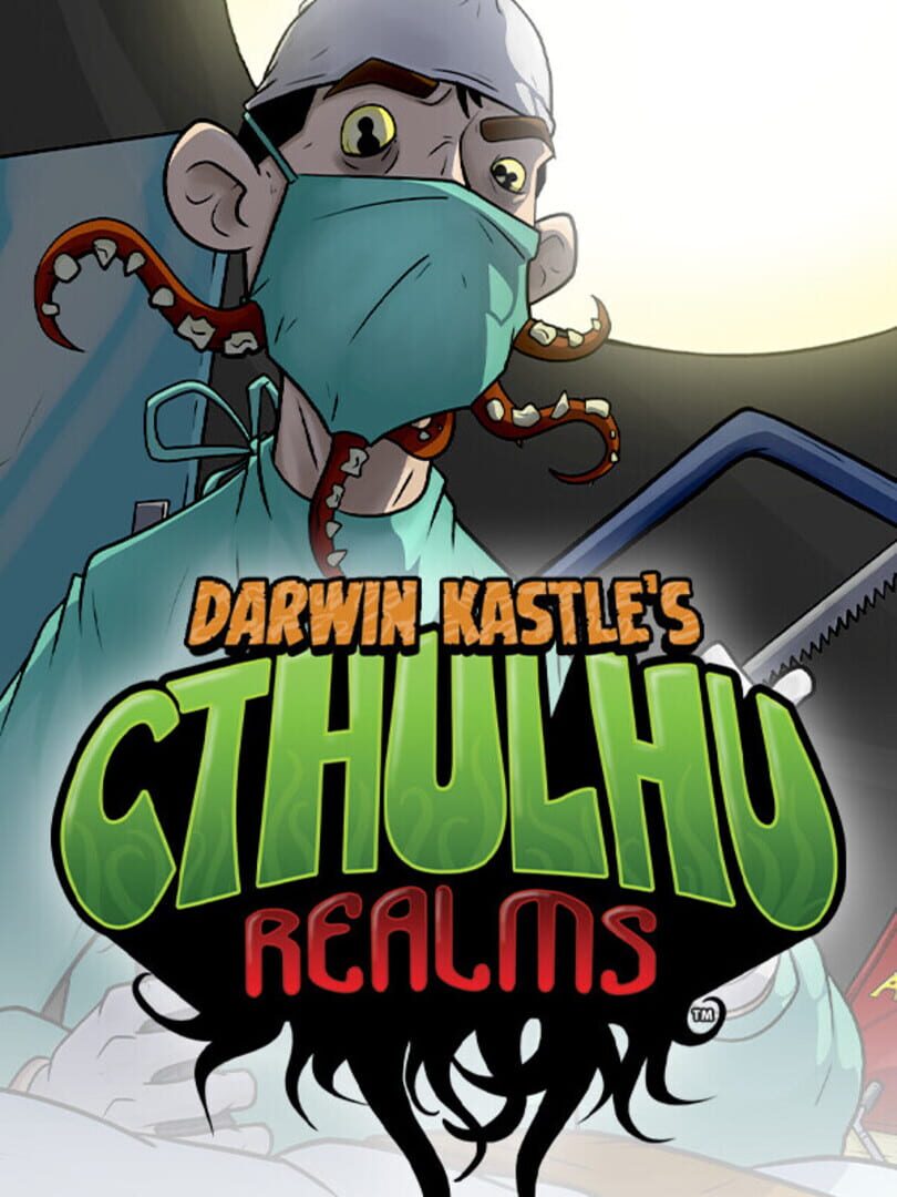 Cthulhu Realms