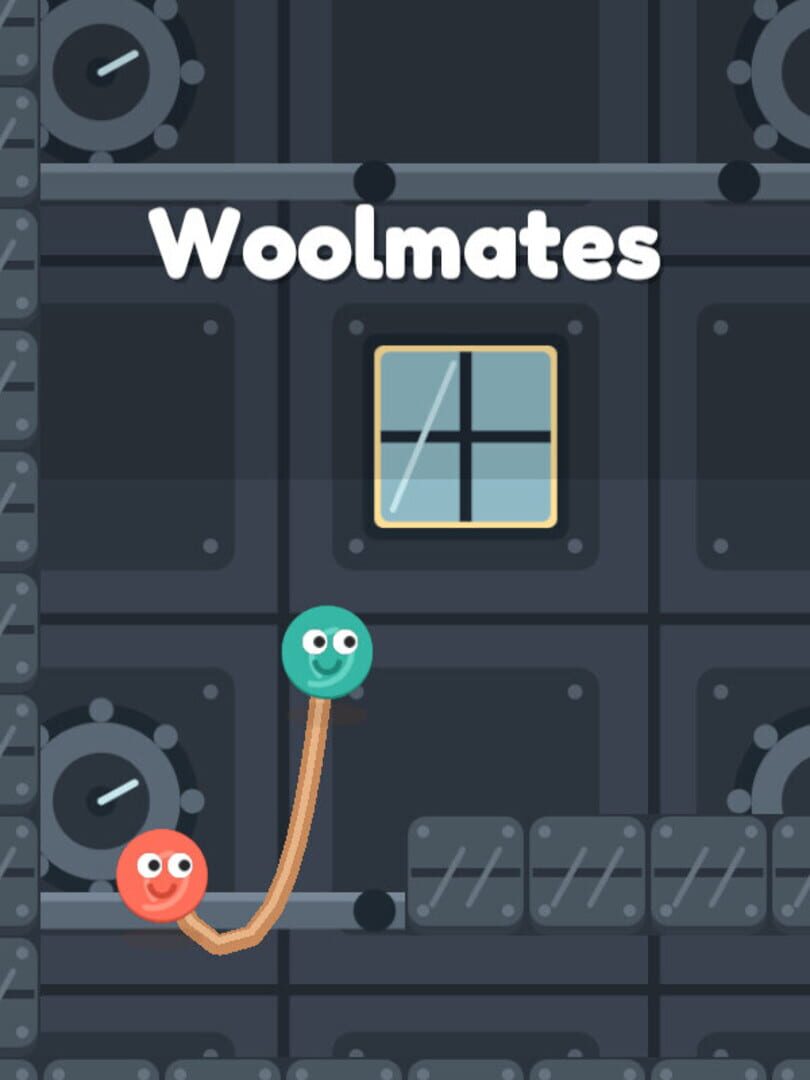 Woolmates