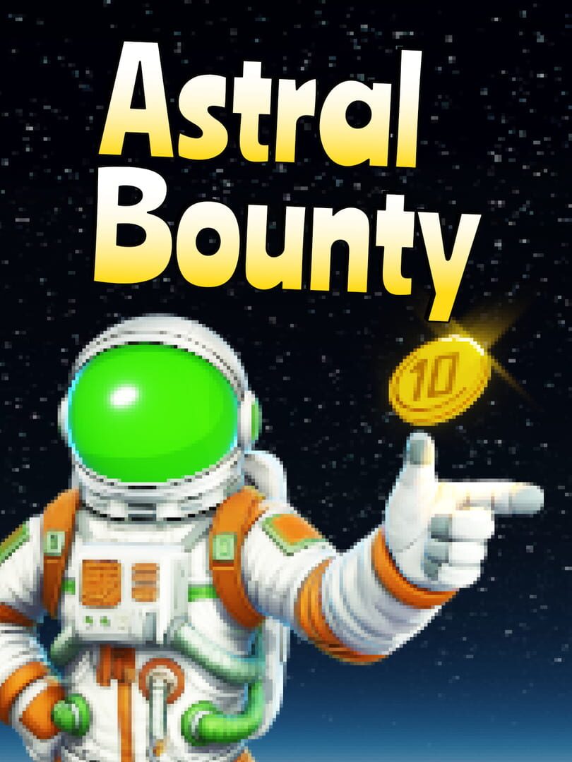 Astral Bounty