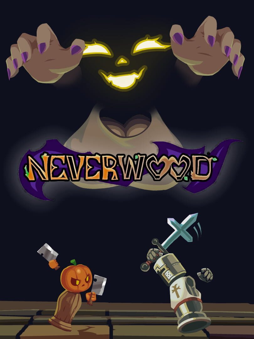 Neverwood