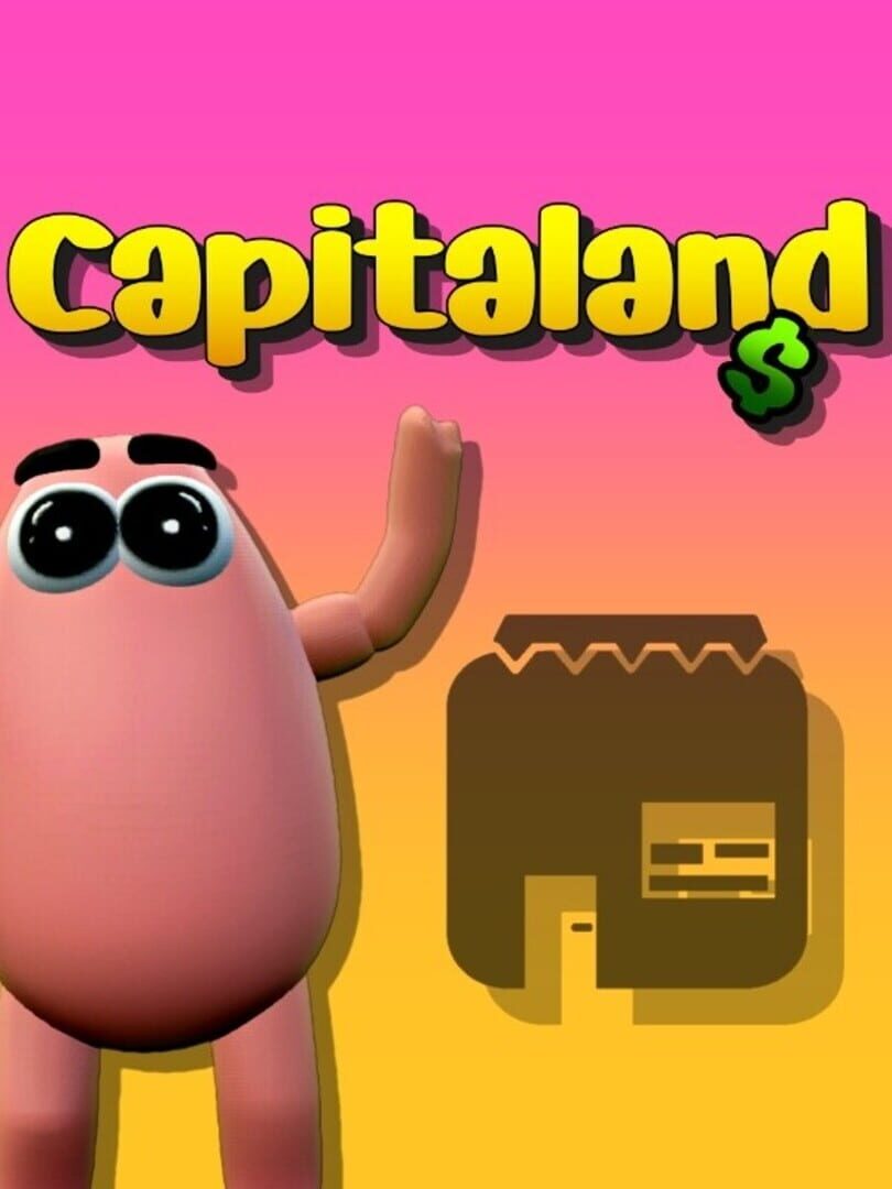 Capitaland
