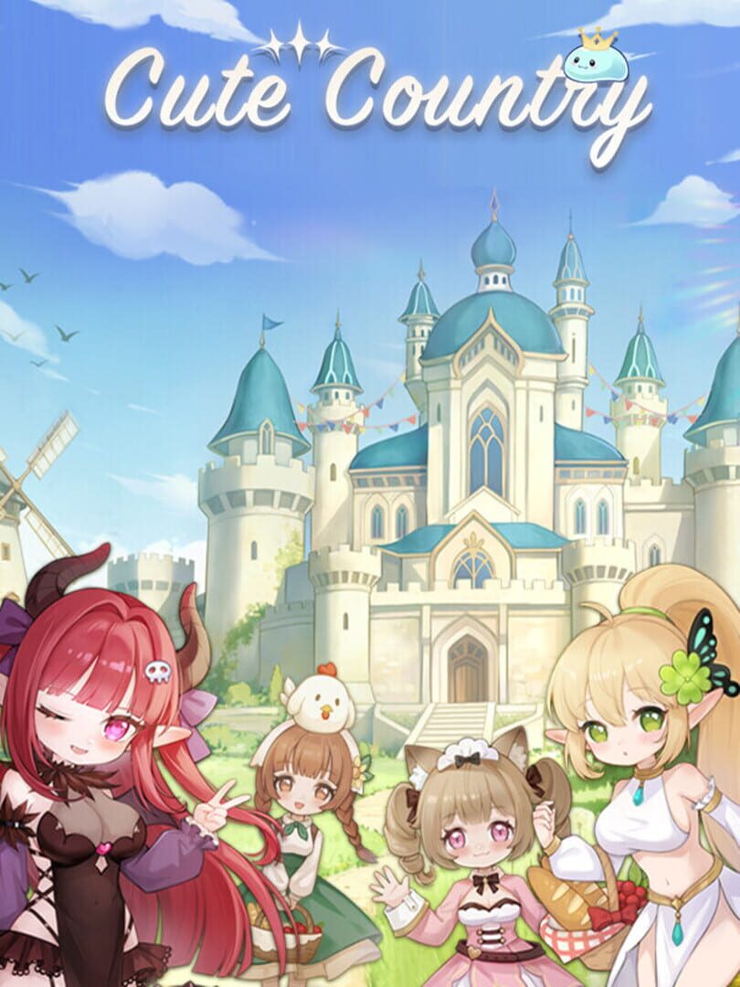 Cute Country