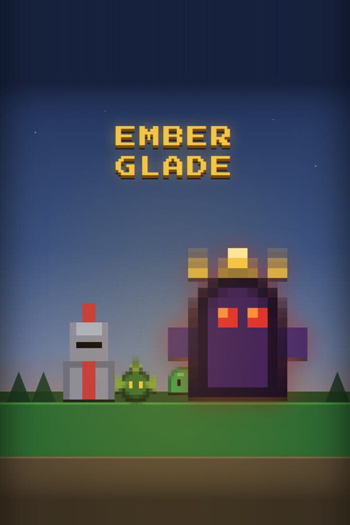 Emberglade