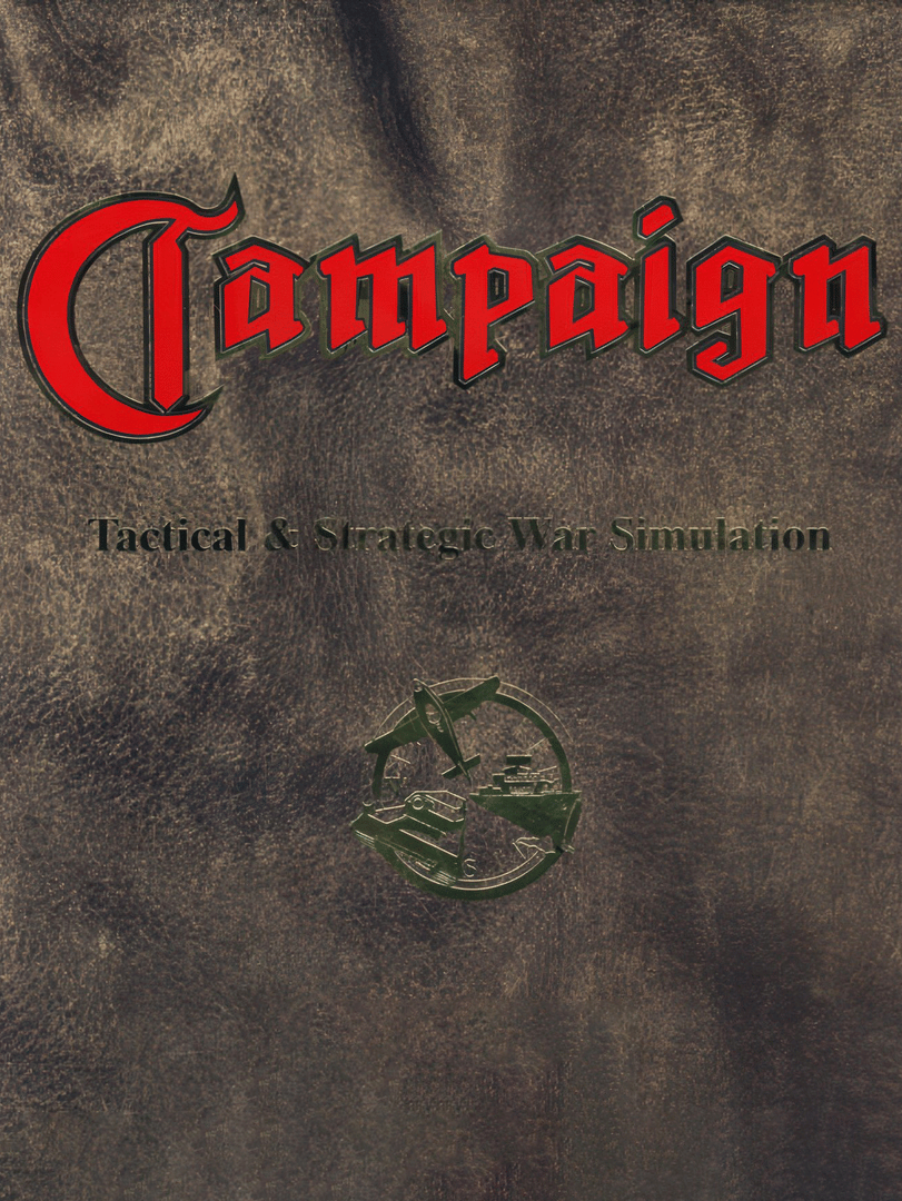 Campaign Cover