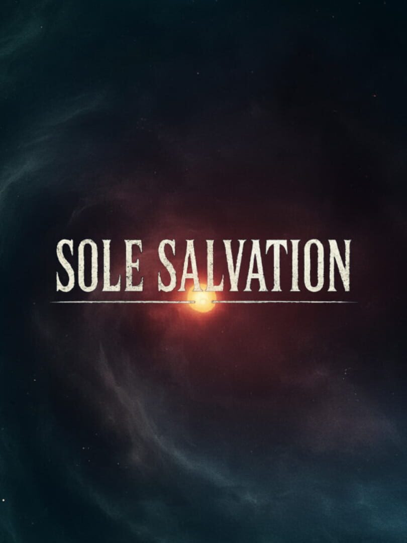 Sole Salvation
