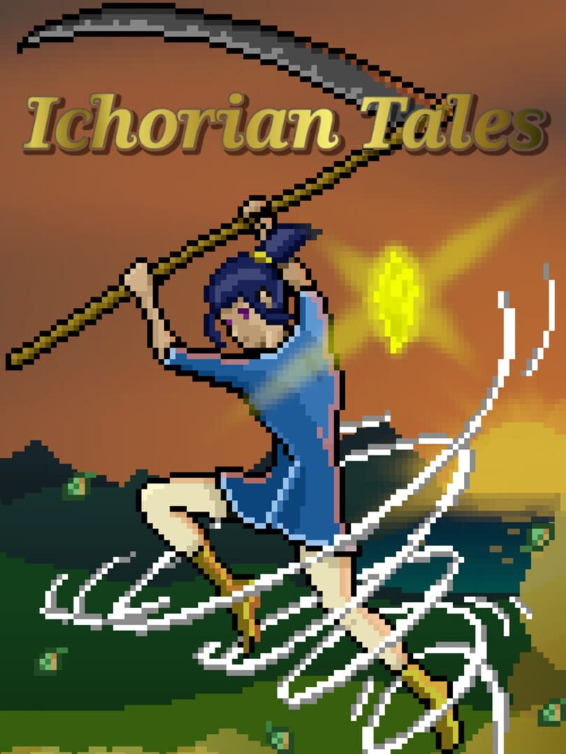 Ichorian Tales
