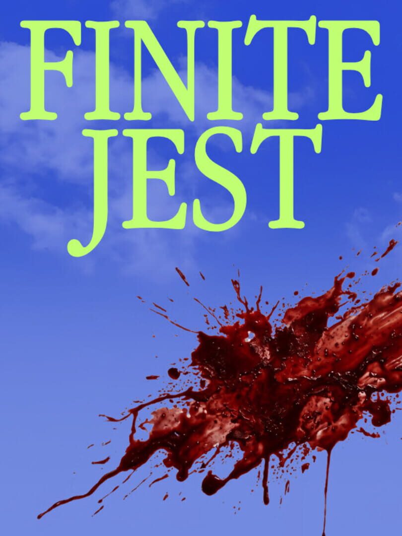 Finite Jest