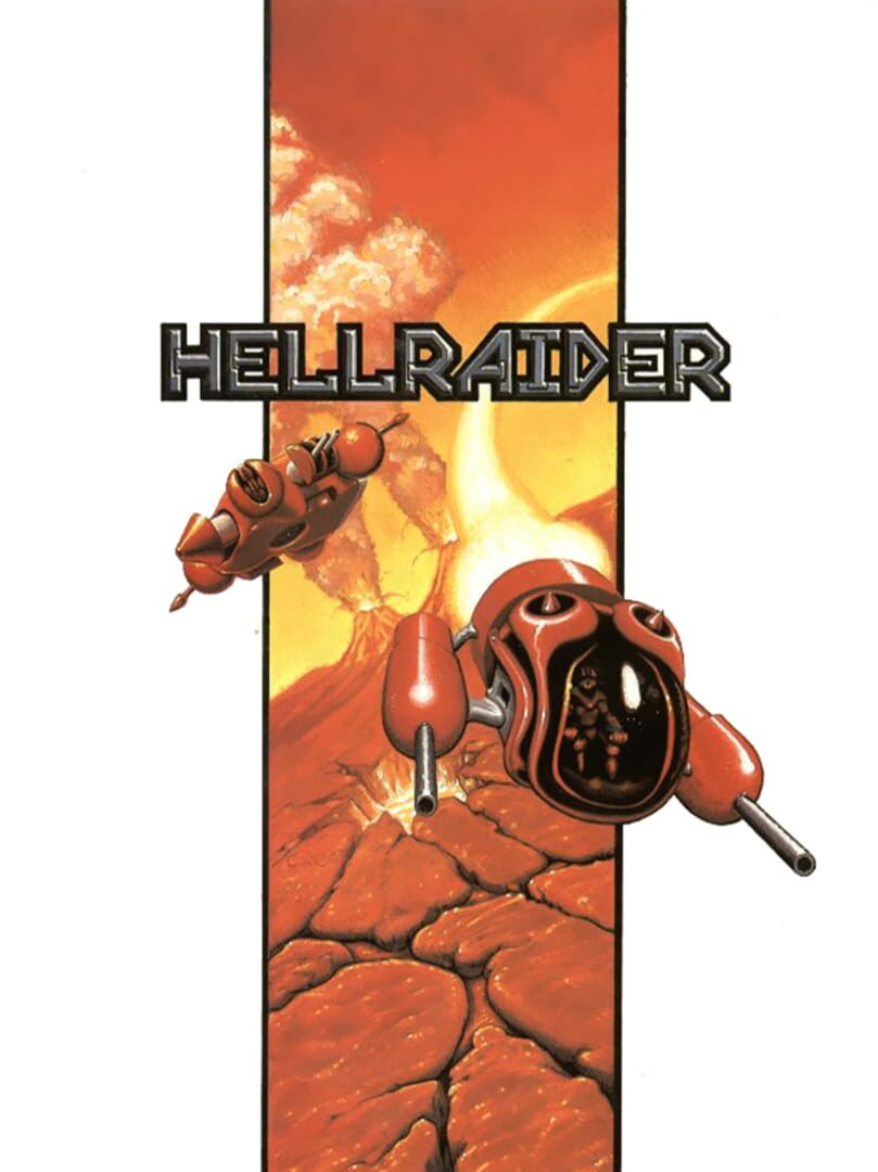 Hellraider