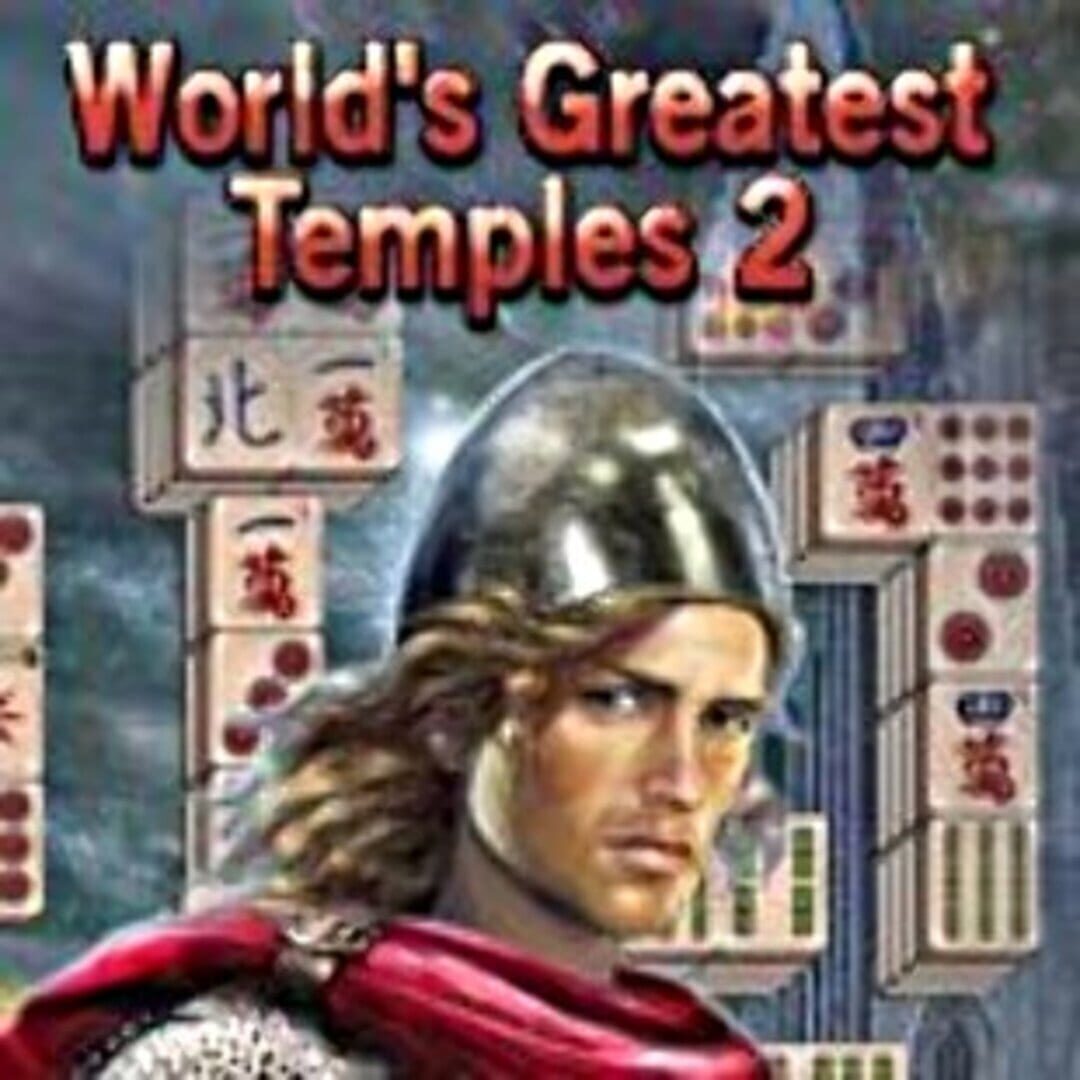 World's Greatest Temples 2
