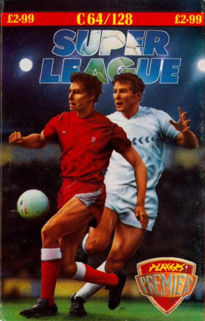 Super League