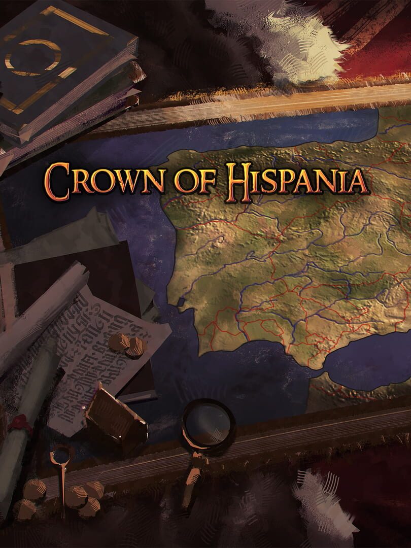 Crown of Hispania